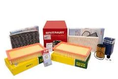 Genuine Land Rover Range Rover Sport L461 2023+ & Range Rover L460 2022+ 4.4L V8 Petrol Service Kit DA6726