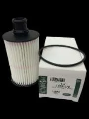 Genuine Land Rover Range Rover & Discovery 4 3.0L V6 Petrol & 5.0L V8 AJ Petrol Oil Filter LR011279