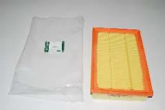 Genuine Land Rover Freelander 2 2.2L TD4 Diesel & 3.2L Petrol Air Filter LR005816