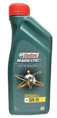 Genuine Land Rover Castrol Magnatec Professional A5 5W-30 1L