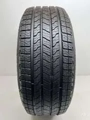 255/55R20 Goodyear Wrangler Territory HT 110V XL