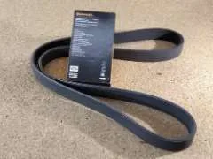Genuine Land Rover Discovery 5/4, Range Rover L405, Sport L494 & Velar 3.0L V6 & 5.0L V8 Petrol Supercharged Secondary/Supercharger Drive Belt