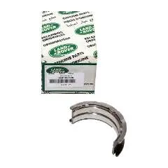 Genuine Land Rover Range Rover L322 3.0L TD6 & Freelander 1 2.0L TD4 & Diesel 0.25mm O/S White Grade Main Crankshaft Bearing Set LEB102160L