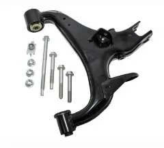 Genuine Land Rover Range Rover Sport & Discovery 4/3 Rear Right Hand Lower Control Arm LR051592