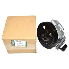 Genuine Land Rover Freelander 2 Power Steering Pump for 2.2L TD4 Diesel LR006462