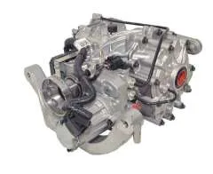 Genuine Land Rover Range Rover Evoque Dynamic Driveline Rear Differential and Carrier DA1241