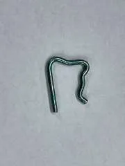 Genuine Land Rover Discovery 3 2.7L TDV6, Range Rover Sport 2.7L TDV6 Fuel Injector Clip C2S32276