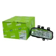 Genuine Land Rover Range Rover Evoque 2012-2015 Right Hand Fog Light LR185738