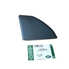 Genuine Land Rover Discovery 4/3 Front Right Hand Wheel Arch Front Moulding Cap LR010633
