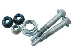Genuine Land Rover Discovery 4/3 & Range Rover Sport 2005-2013 Front Upper Control Arm Fitting Kit DA7212