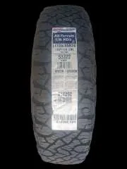 235/85R16 BF Goodrich KO3 120/116S LRE
