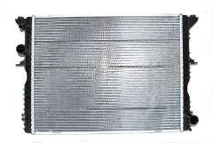 Genuine Land Rover Defender 90/110 2.2L, 2.4L & TD5 Radiator PCC001020 | PDK000100