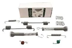 Genuine Land Rover Range Rover Sport & Discovery 4 Spring Kit for Handbrake & Shoes LR031944