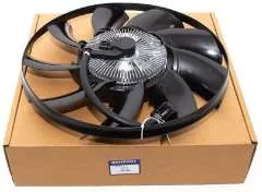 Genuine Land Rover Range Rover, Range Rover Sport & Discovery 4/5 3.0L & 5.0L Supercharged Viscous Fan Assembly LR112860 l LR012644