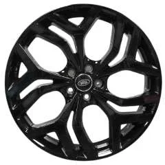 Genuine Range Rover Evoque L551 20″ inch Style 5079 5 Split-Spoke Alloy Wheels with Gloss Black Finish