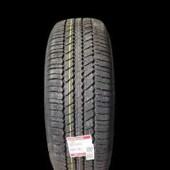 265/65R18 Bridgestone Dueler A/T D693 C 114V