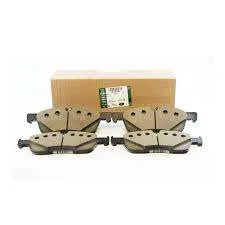 Genuine Land Rover Discovery Sport Front Brake Pad Set LR160540