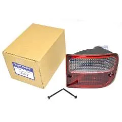 Genuine Land Rover Freelander 1 2004-2006 Rear Right Hand Bumper Mounted Light XFB500180