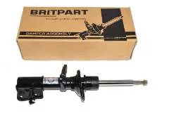 Genuine Land Rover Freelander 1 2001-2006 Front Left Hand Shock Absorber with Standard Suspension RSC000050