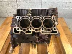 Genuine Land Rover Discovery 3 & Range Rover Sport L320 2004-2009 2.7L TDV6 276DT Engine Block Bare