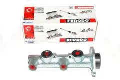 Genuine Land Rover Defender 110 Brake Master Cylinder NRC8690