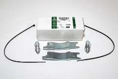 Genuine Land Rover Range Rover Sport & Discovery 3 Parking Pawl Rod for Handbrake SXR500010