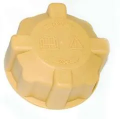 Genuine Land Rover Defender Td5 & Freelander 1 Coolant Expansion Tank Cap PCD100160