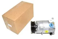 Genuine Land Rover Range Rover Evoque & Discovery Sport 2.0L Petrol Air Conditioning Compressor LR083480