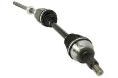 Genuine Land Rover Range Rover Evoque, Freelander 2 & Discovery Sport 2.0L Petrol Front Right Hand Driveshaft LR061603
