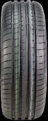 245/45R18 Goodyear Eagle F1 Asymmetric 3 XL 100Y