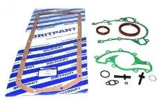 Genuine Land Rover Discovery 1 & Range Rover Classic 3.9L, 4.0L & 4.6L V8 EFI Bottom End Gasket Set STC2823