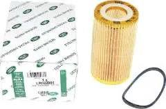 Genuine Land Rover Range Rover L405 & Range Rover Sport L494 4.4L TDV8 Diesel Engine Oil Filter Kit LR022896
