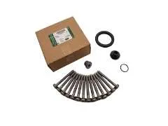 Genuine Land Rover & Range Rover ZF 8 Speed Transmission Torque Convertor Seal Kit LR180125