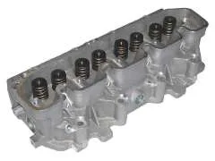 Genuine Land Rover Defender, Discovery & Range Rover Classic 300TDI Complete Cylinder Head With Valves ERR5027COM