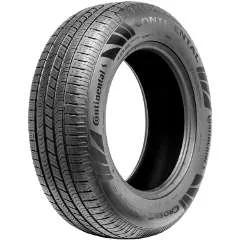275/45R22 Continental CrossContact RX LR (XL) 115W