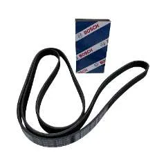 Genuine Land Rover Range Rover Evoque 2.0L Petrol Auxiliary Belt LR184802