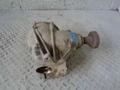 Genuine Land Rover Freelander 2 & Range Rover Evoque 2011-2015 2.2L Diesel & 3.2L Petrol Front Differential Unit LR066503 I 7G9N7L486AB