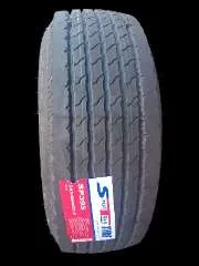 285/65R22.5 Sportrak SP395 20PR