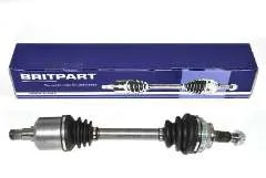 Genuine Land Rover Freelander 1 2001- 1.8L Petrol Front Driveshaft TDB000360