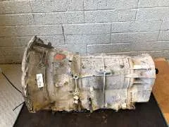 Genuine Land Rover Range Rover Sport L320 2010-2013 & Discovery 4 2010-2016 3.0L TDV6/SDV6 ZF 8HP70 8-Speed Automatic Gearbox & Torque Converter