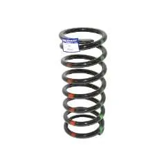 Genuine Land Rover Defender 110 & 130 1999- Rear Passenger Side Suspension Spring NRC6904