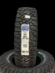 265/70R17 BF Goodrich All-Terrain T/A KO3 118/115S RWL LRD TL