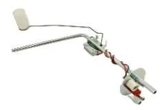 Genuine Land Rover Defender 110 Diesel Fuel Sender Unit PRC8463