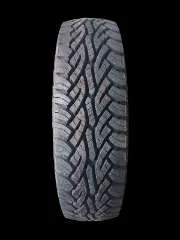 235/85R16C Continental ContiCrossContact AT 114/111Q