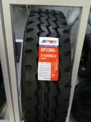 315/80R22.5 Sportrak SP328G+ 20PR