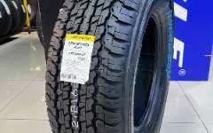 275/65R17 Dunlop GrandTrek AT22 115T