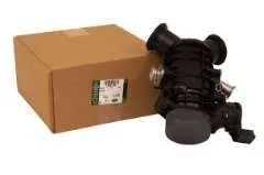 Genuine Land Rover Discovery 4, Range Rover Sport L494 & Range Rover L405 3.0L TDV6 Throttle Body & Motor LR181136