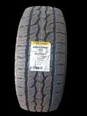 265/70R15 Dunlop GrandTrek AT5 112T OWL