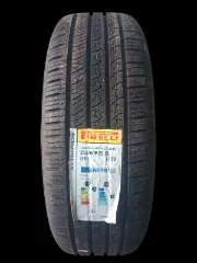 255/60R20 Pirelli Scorpion Zero All Season LR XL 113V