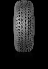 265/65R17 Dunlop GrandTrek AT25 112S